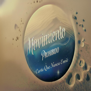 CARTAS QUE NUNCA ENVIE by MOVIMIENTO PROHIBIDO