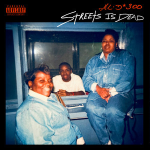 BREAK THE BANK by AL-D*300, Quiet Money Dot