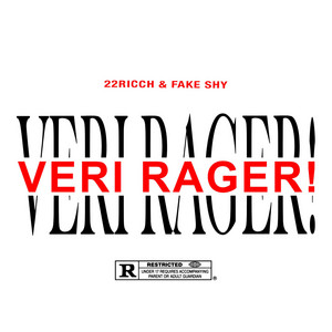 VERI RAGER!
