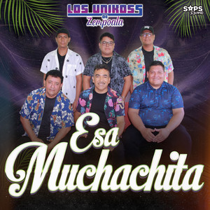 Esa Muchachita