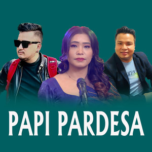 Papi Pardesa