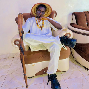 BAFANA GUIGUI - Bafana lá mousso