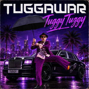 If A War by Tuggawar