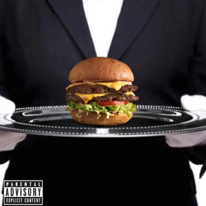 Maino Traxx - Burger (feat. Fr3ako)