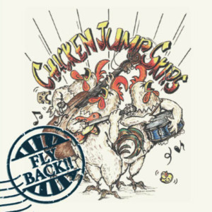 CHICKEN JUMP SKIPS サイコビリー PSYCHOBILLY CHIKEN JUMP SKIPS - Album by Chicken Jump Skips | Spotify
