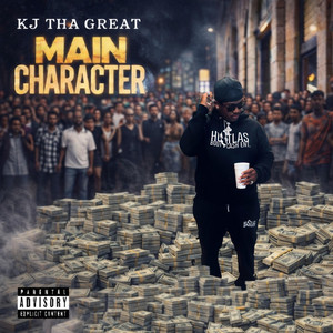 Here 4 You by Kj Tha Great