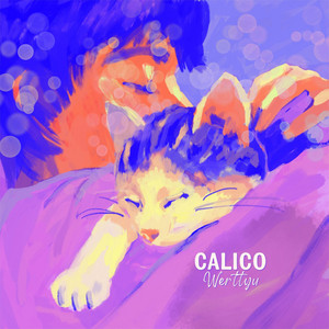 Calico by Werttyu