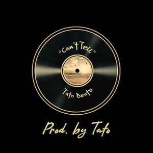 Can't Tell - Instrumental
