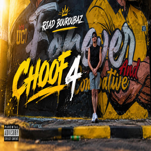 Riad bouroubaz choof 4 by Mc Boy