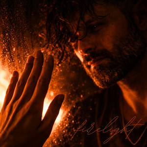 Firelight by Chris Bronson