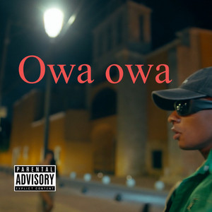 Owa Owa by Menol j50