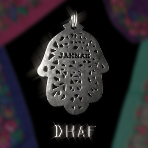 Jannah by Dhaf