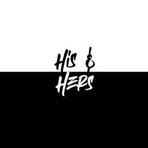 Portada de His & Hers