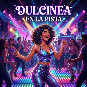 Dulcinea en la Pista by Visibility