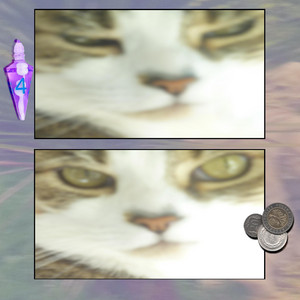 eyedrops by Poor Petal