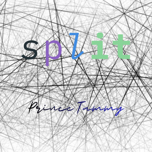 Split by Prince Tammy