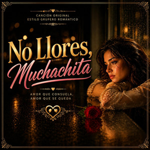 AlfreedomMusic - No llores, muchachita
