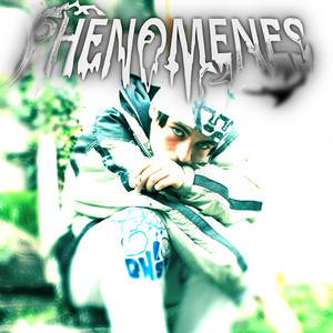 Portada de PHENOMENES