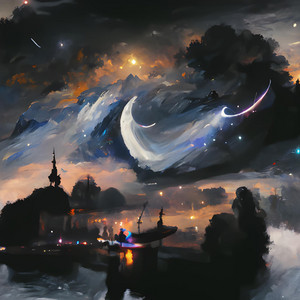 The Machinist Beats - Serenity Lofi Beat