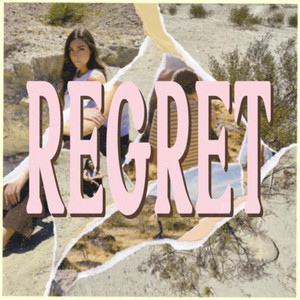 Regret by Emilee Moore, Mark Diamond