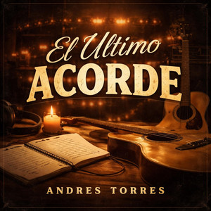 El Último Acorde by Andres torres