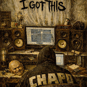 GOTTA MAKE MOVES by Chapo's beatcorner