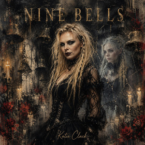 Nine Bells by Katie Clack