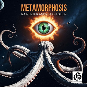 Metamorphosis - Original Mix by Rainer K, Andrea Chiglien