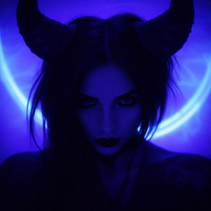 Succubus by Devaughan