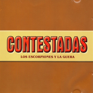 Los Escorpiones cover