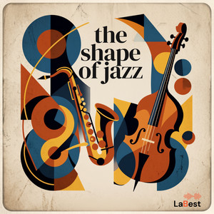 The Shape of Jazz – Compilação de Vários intérpretes | Spotify