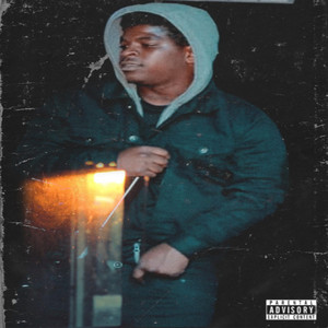 Portada de All Alone