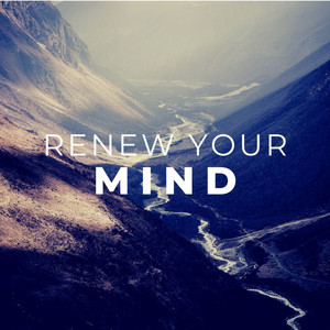 Kyle Lovett - Renew Your Mind