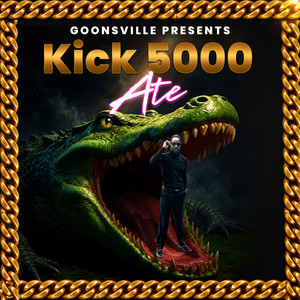 Ate by Kick 5000