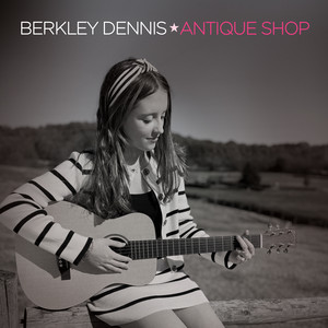 Antique Shop by Berkley Dennis