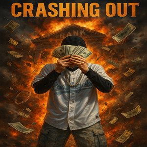 Crashing Out by Wonkru Lit