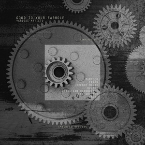 Ekkor - Nice Night for a Walk