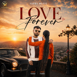 Love Forever by Yaddi