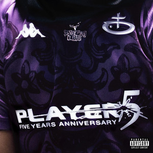ANNIVERSARY by OBLADAET