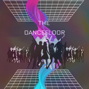 The Dancefloor - Radio Edit by Marc Mysterio, Flo Rida