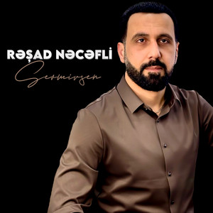 Rəşad Nəcəfli - Sevmirsen