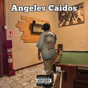 Angeles Caidos by Cucho mvp