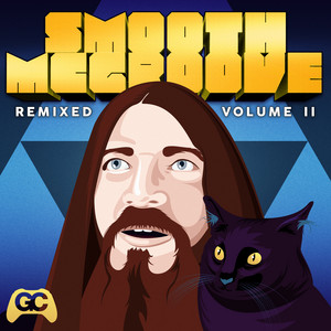 Smooth McGroove Remixed 2 cover