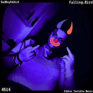 Fuck You Bitch by Ghost4514, eddies terrible music, SadBoyAddict, falling.bird