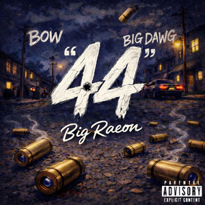 44 by Big Raeon