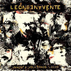 No hay miedo by León Benavente