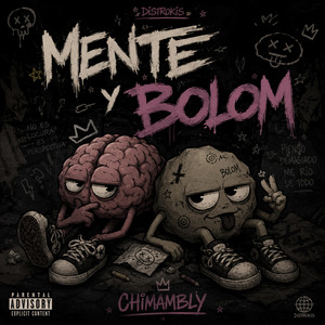 Chimambly menta y bolom by Chimambly nc
