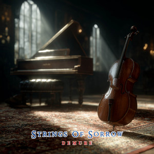 Strings Of Sorrow by Demure