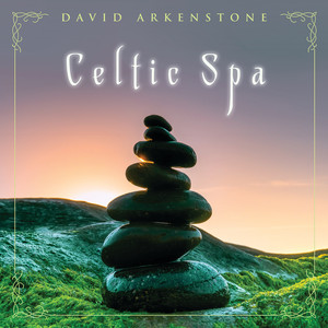 Celtic Spa cover