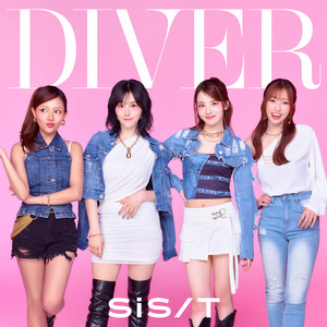 Diver by sis